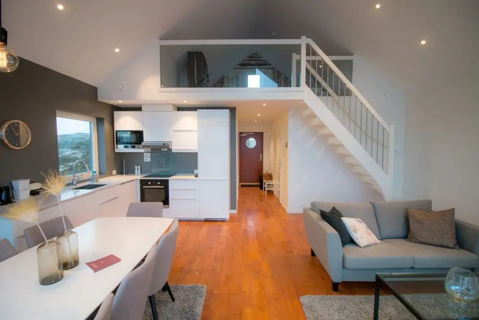 Panorama Hotell Rorbusuiter