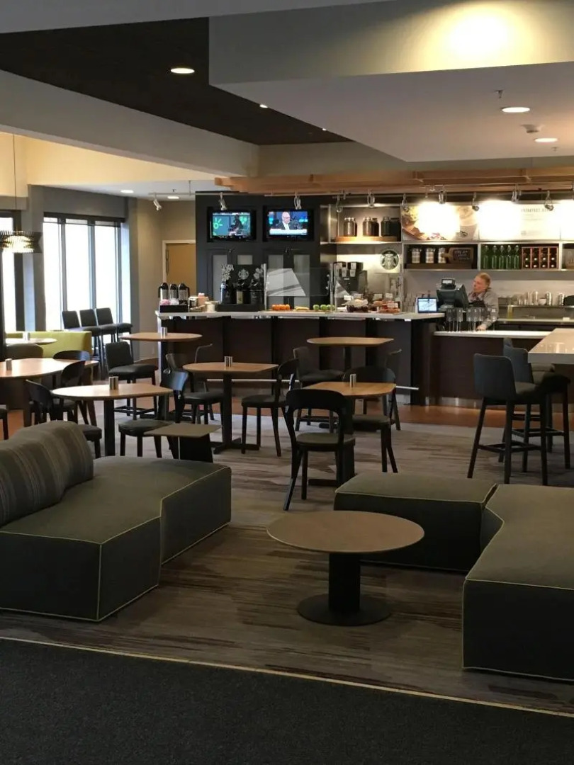 Courtyard by Marriott Tarrytown Westchester County
