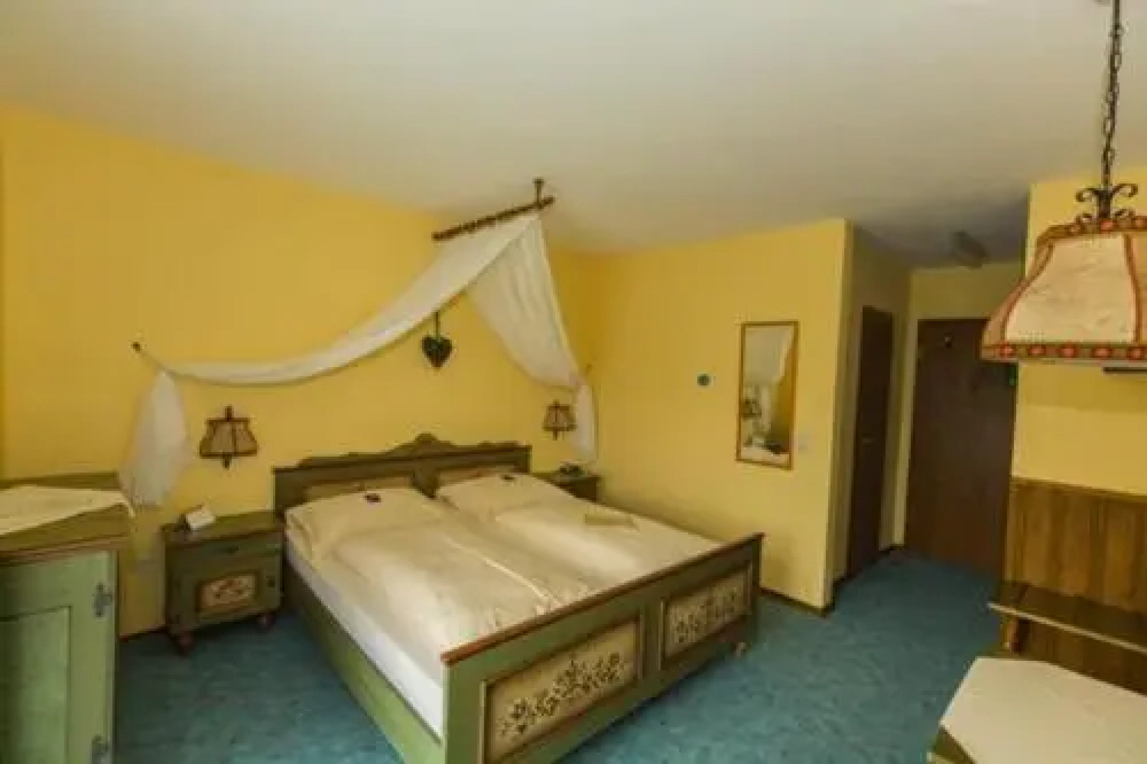 Gästehaus Falkenau Urlaub mit Hund