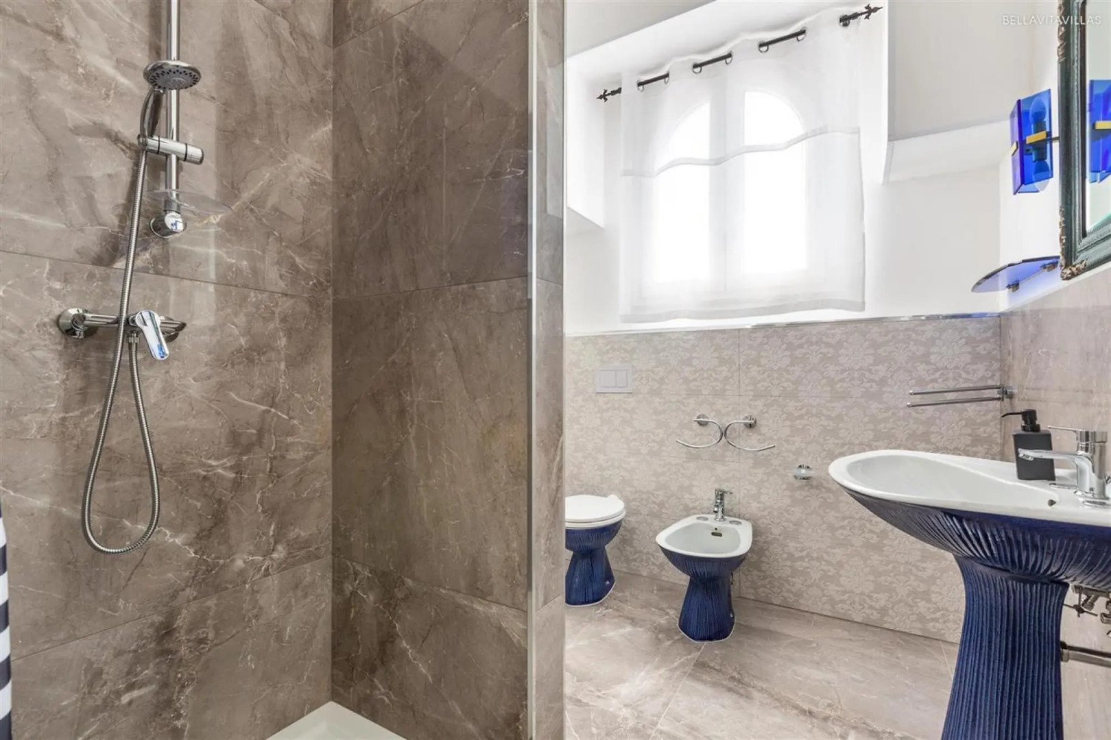 2447 Palazzo Montagna - Bilo