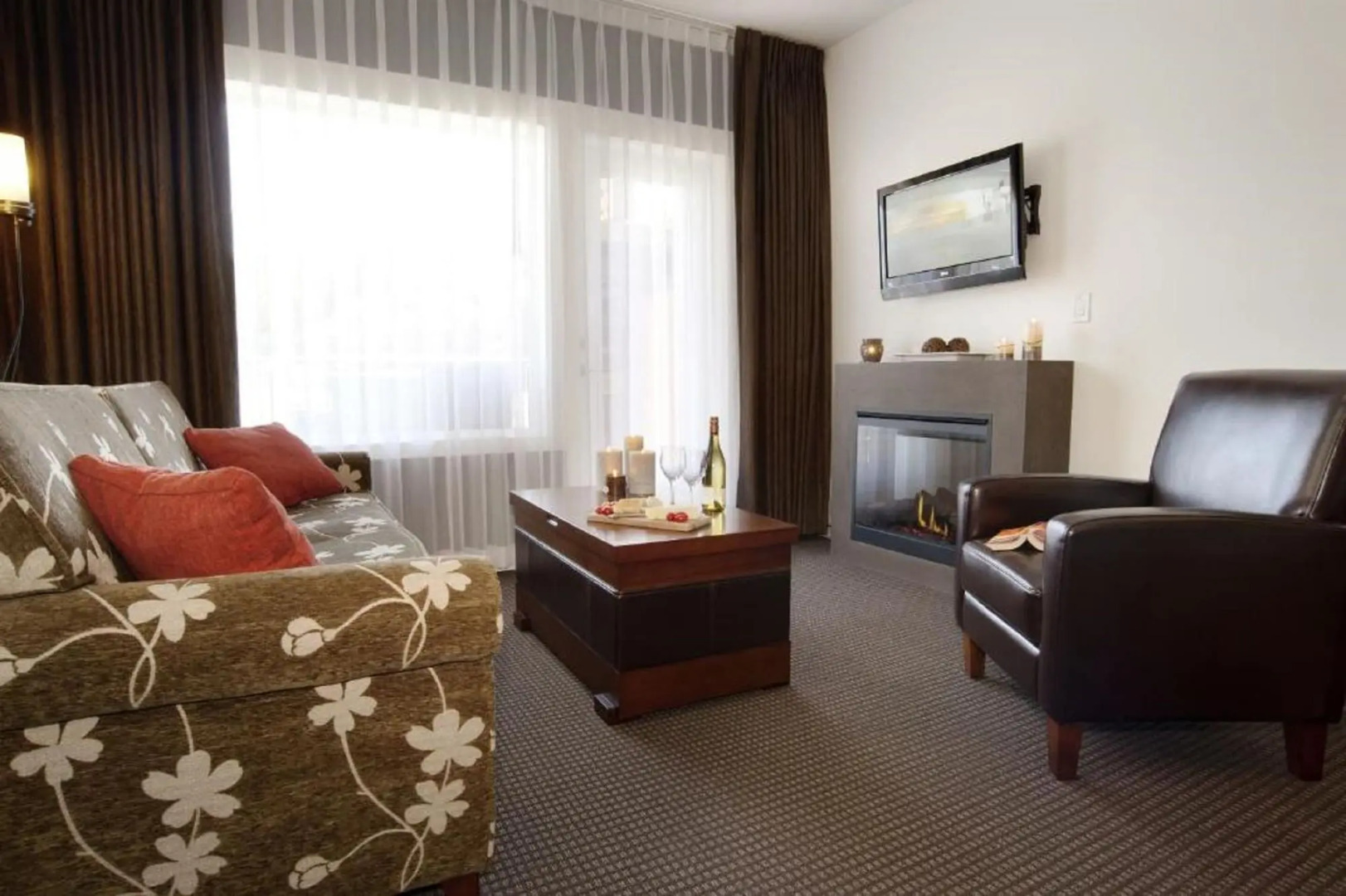 Mountain Spirit Resort & Spa