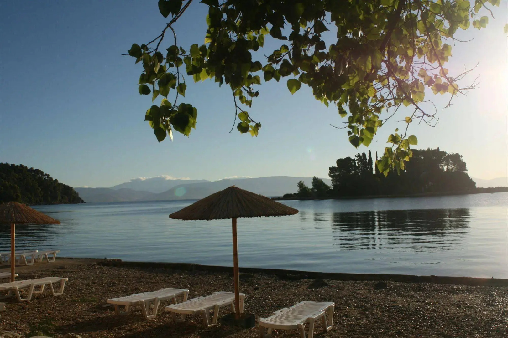 Aegli Hotel