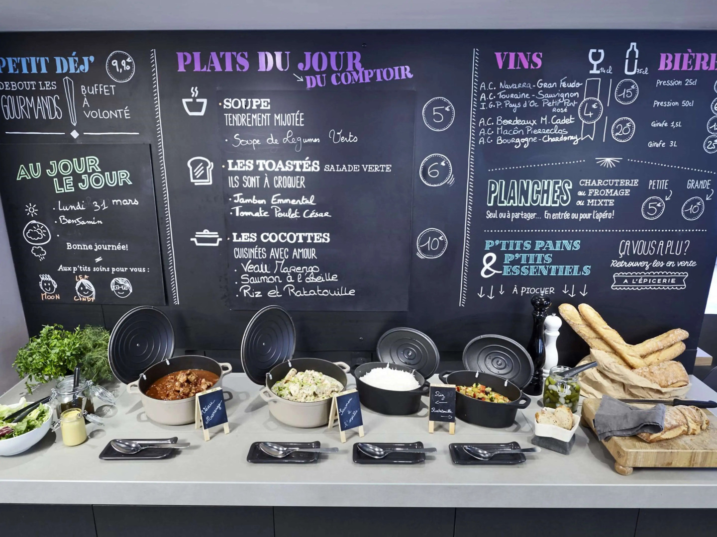 Campanile St Germain En Laye