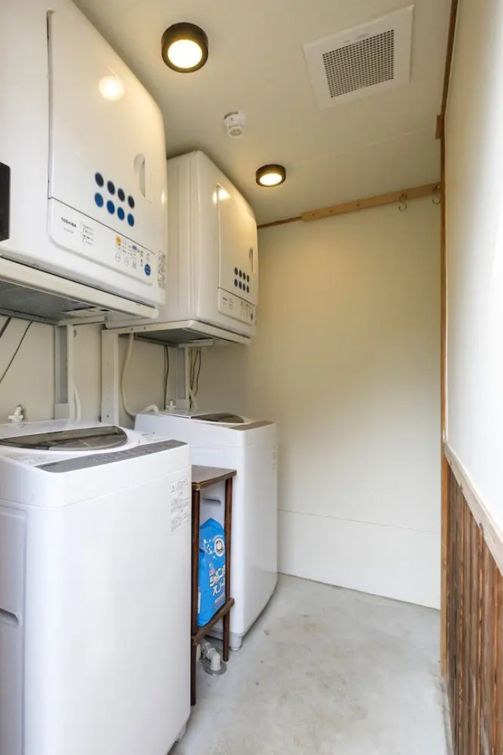 Guest House Maru ‐Hostel