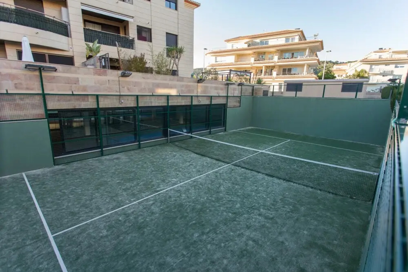 Stylish townhouse - RESORT facilities