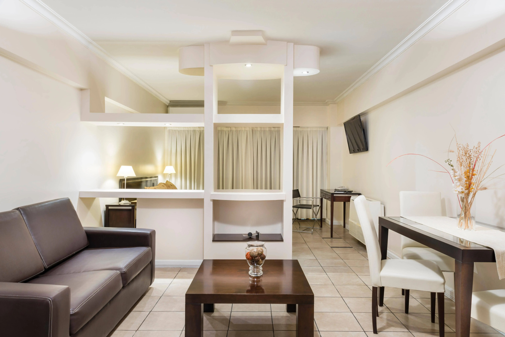 Montañas Azules Apart Hotel