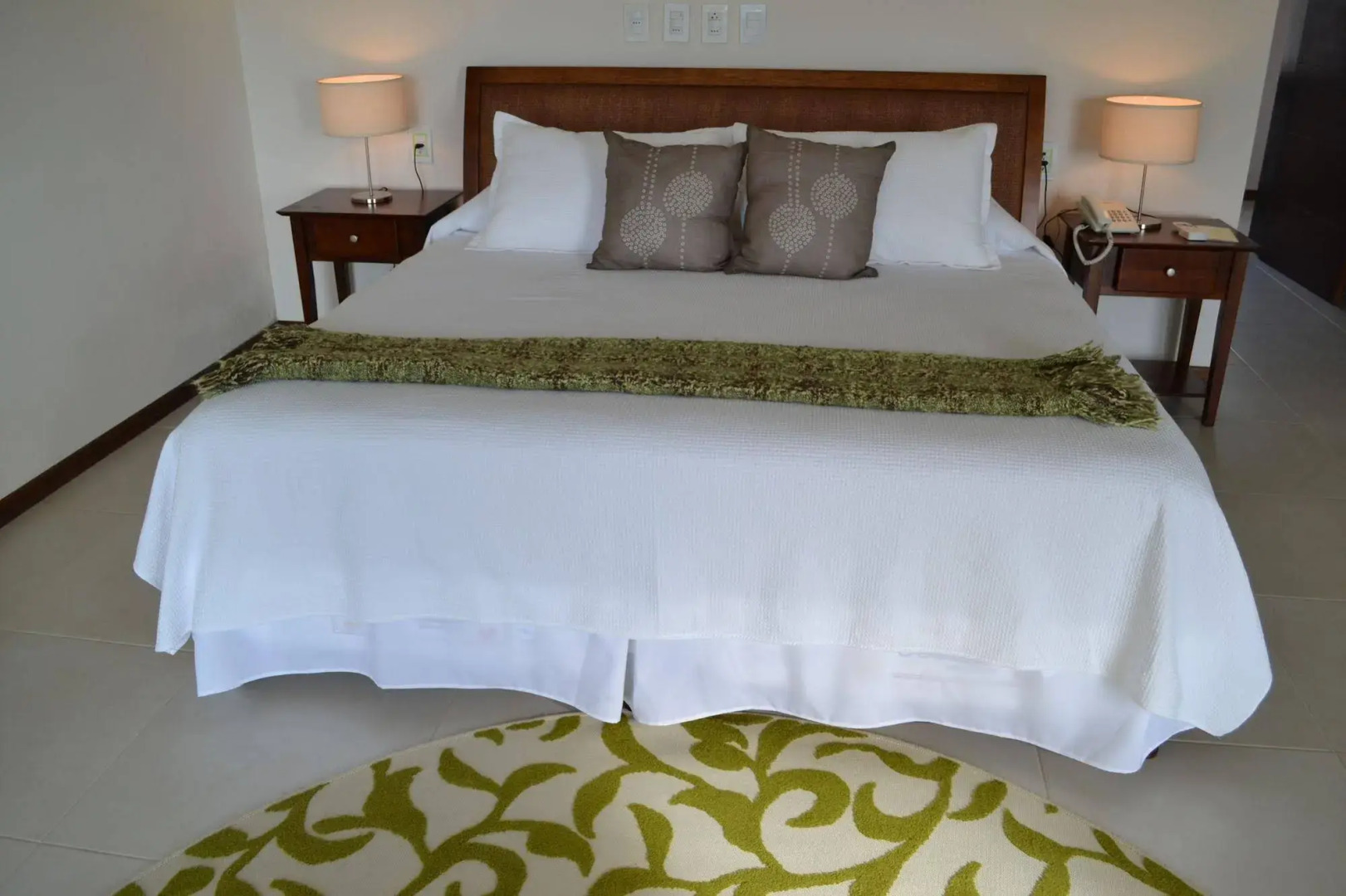 St Michel Wellness Hotel