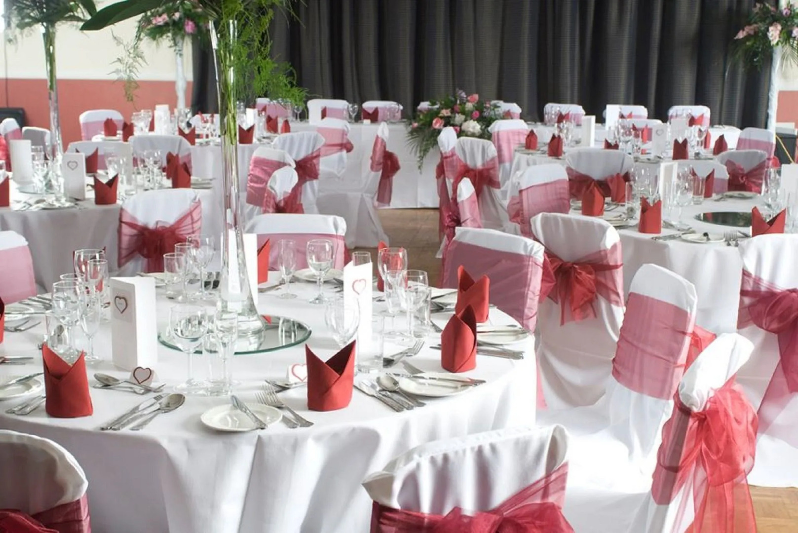 Springfield Hotel and Restaurant