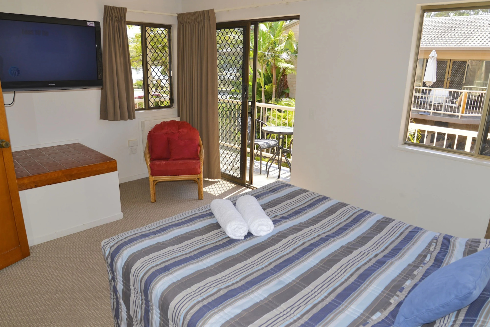 Noosa Village River Resort