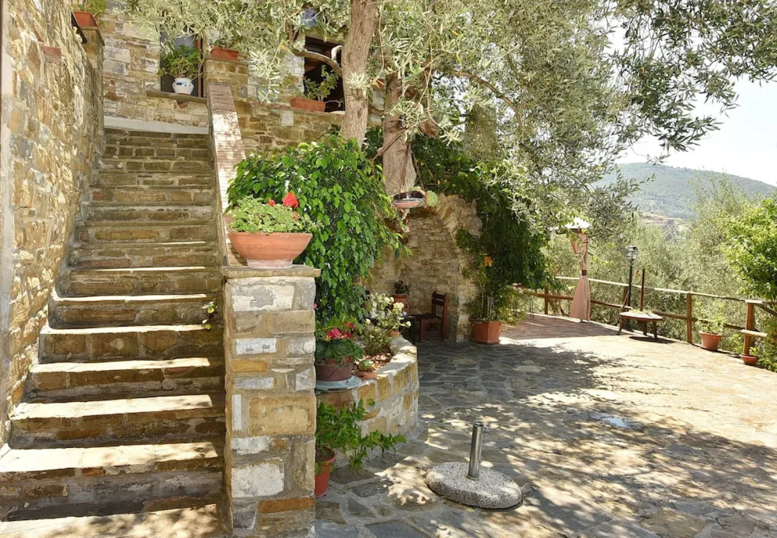 Agriturismo la lamia