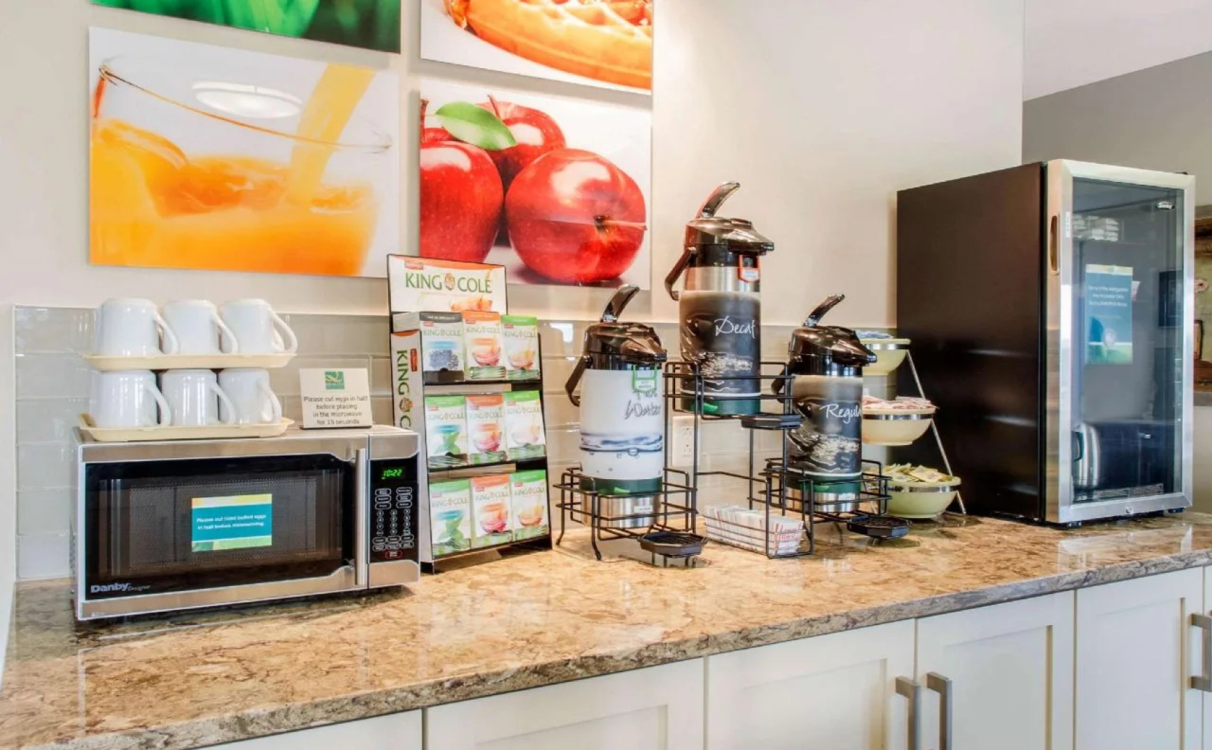 Quality Inn & Suites Quispamsis