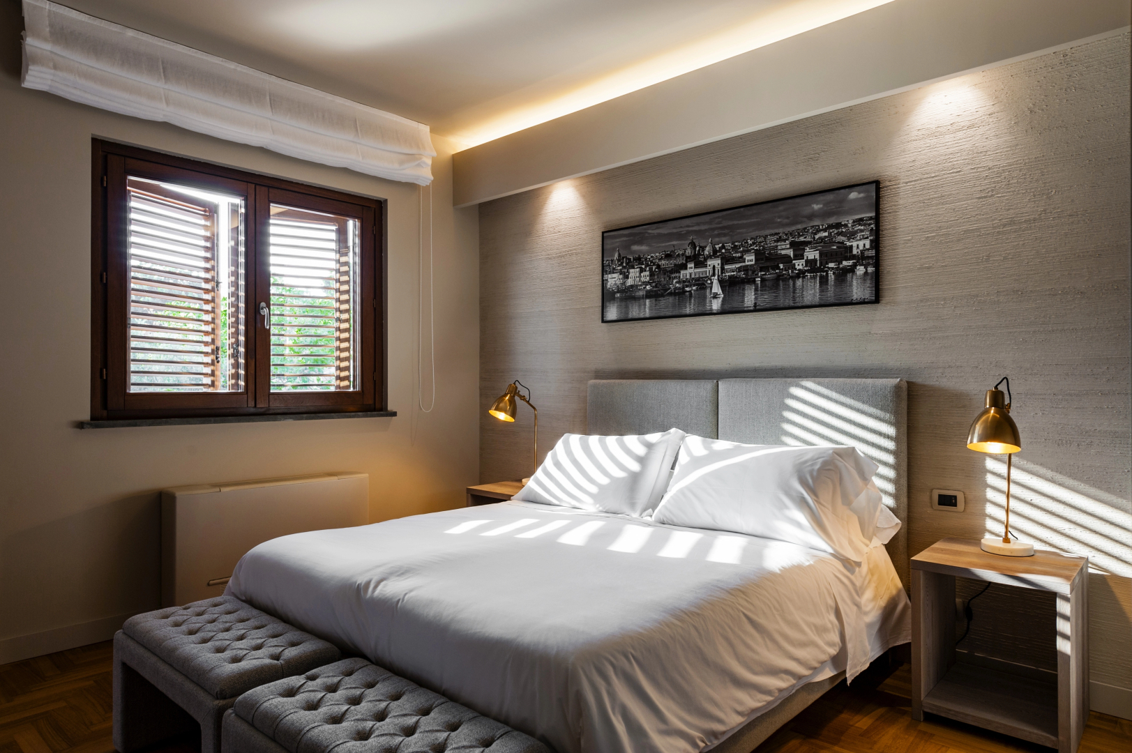 The Villa by Ferrini Home
