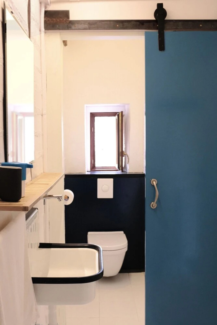 Mañarinegi Apartamentos Rurales