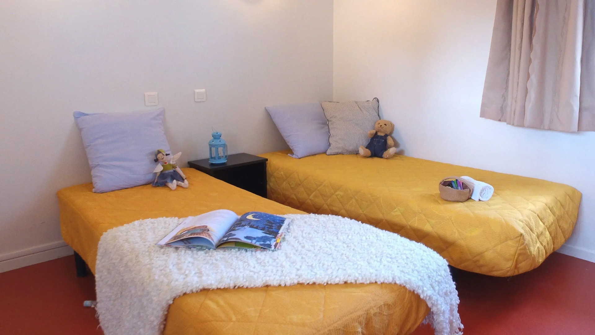 VVF Villages Mauvezin