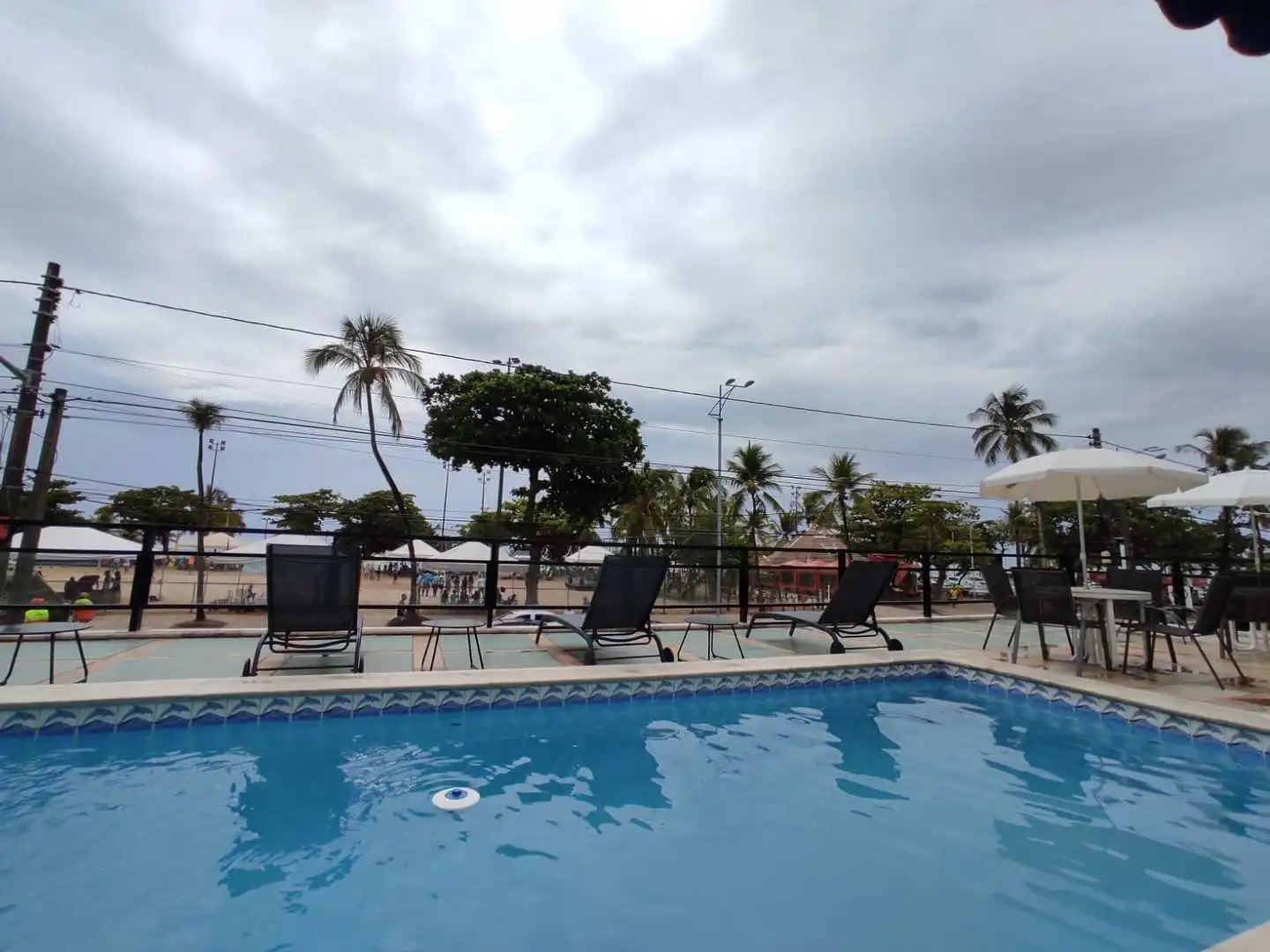 Praia Hotel Enseada