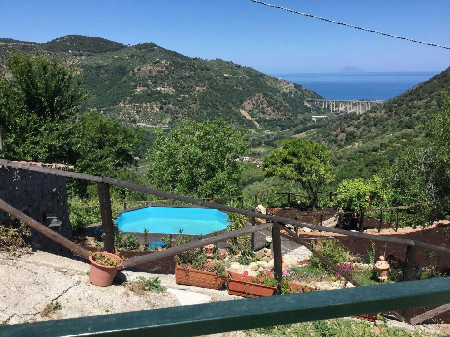 San Noto Turismo Rurale