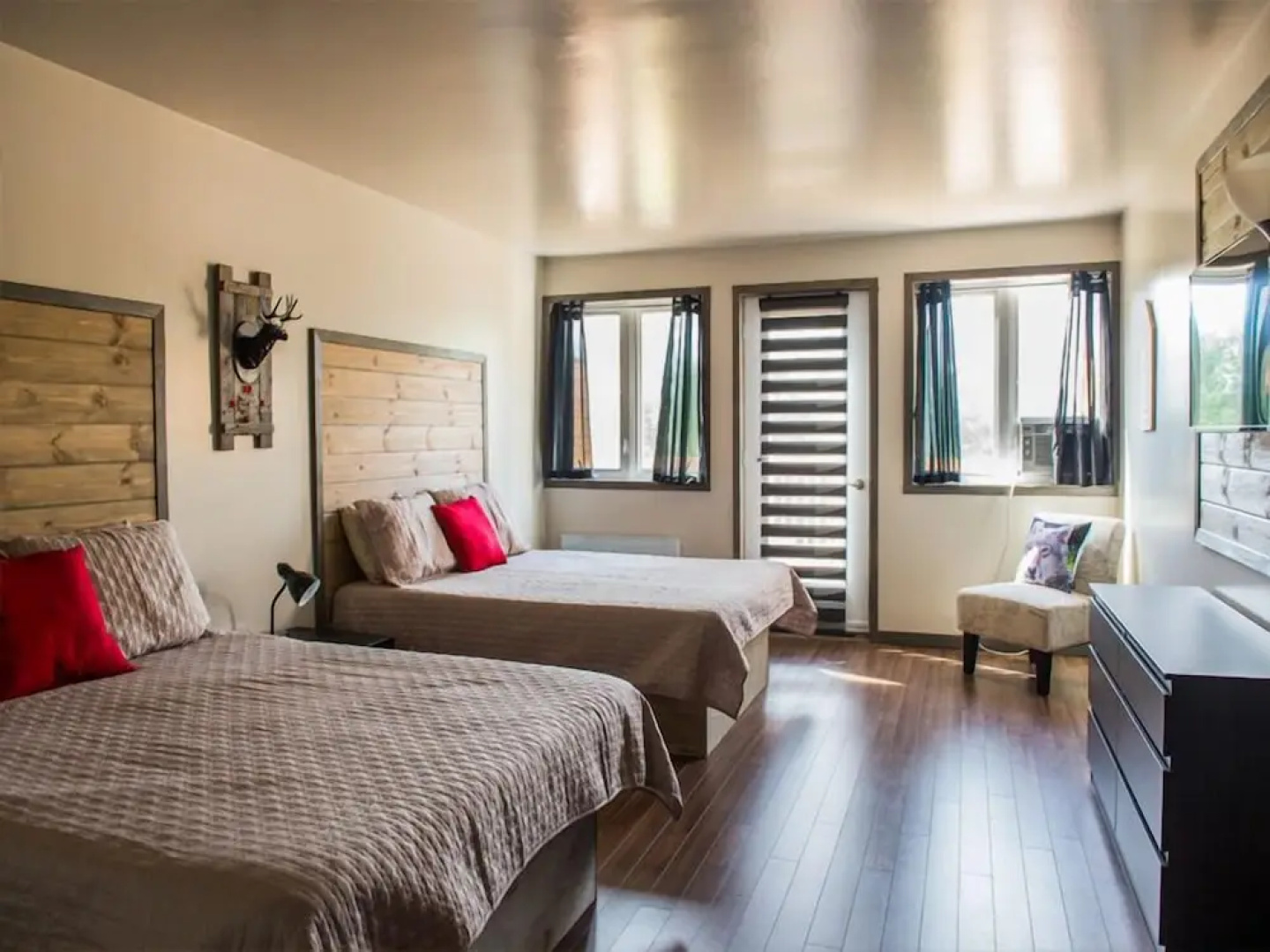 Auberge Eva