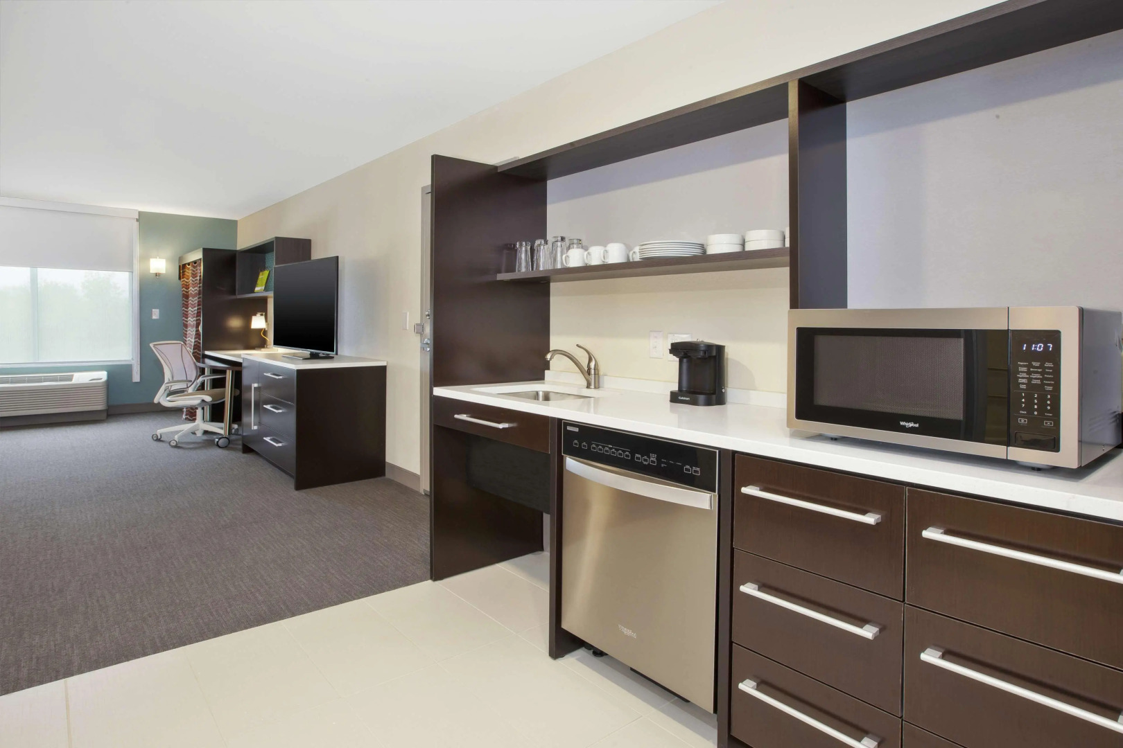 Home2 Suites By Hilton West Bloomfield Detroit