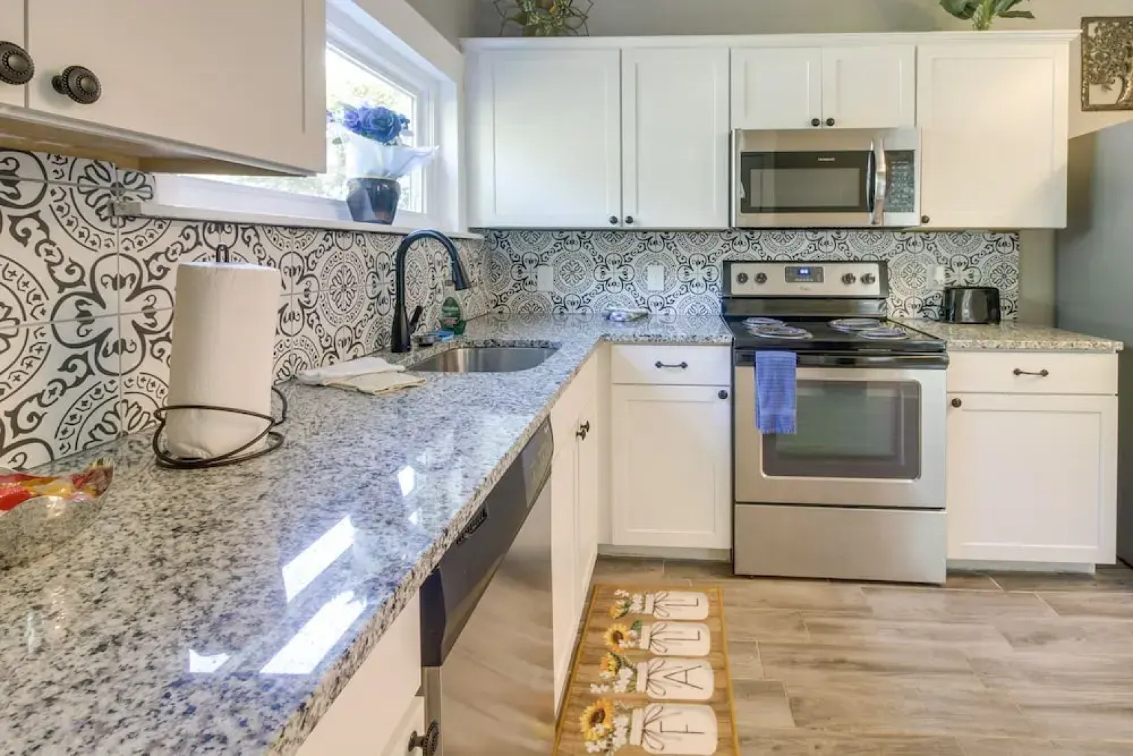 Serene Kings Mountain Home Near 2 Kings Casino!