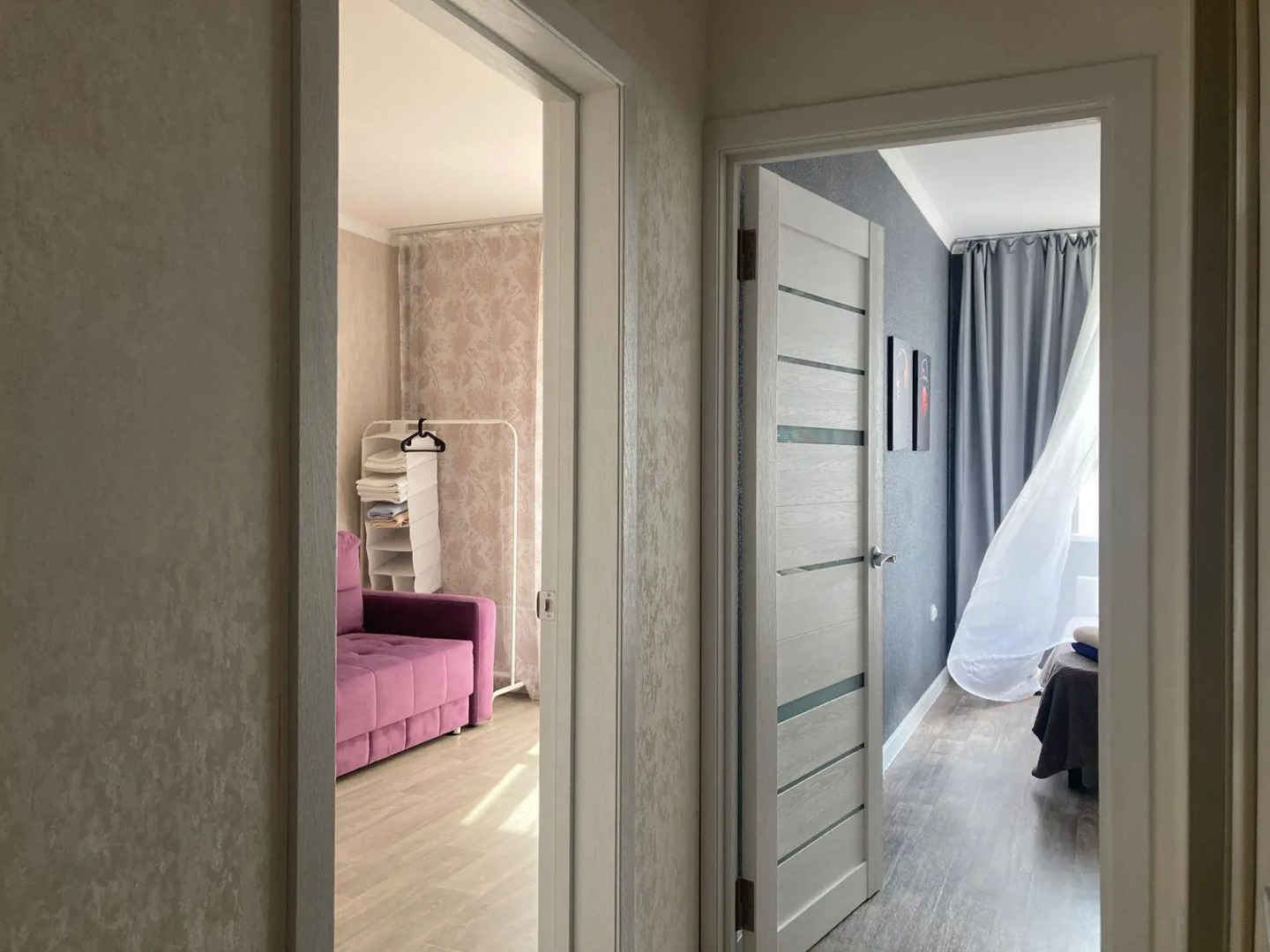 Апартаменты Серебряный Век