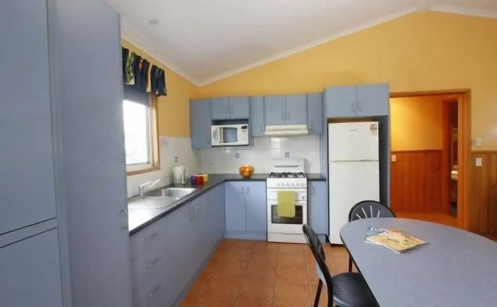 Windang Beach Tourist Park