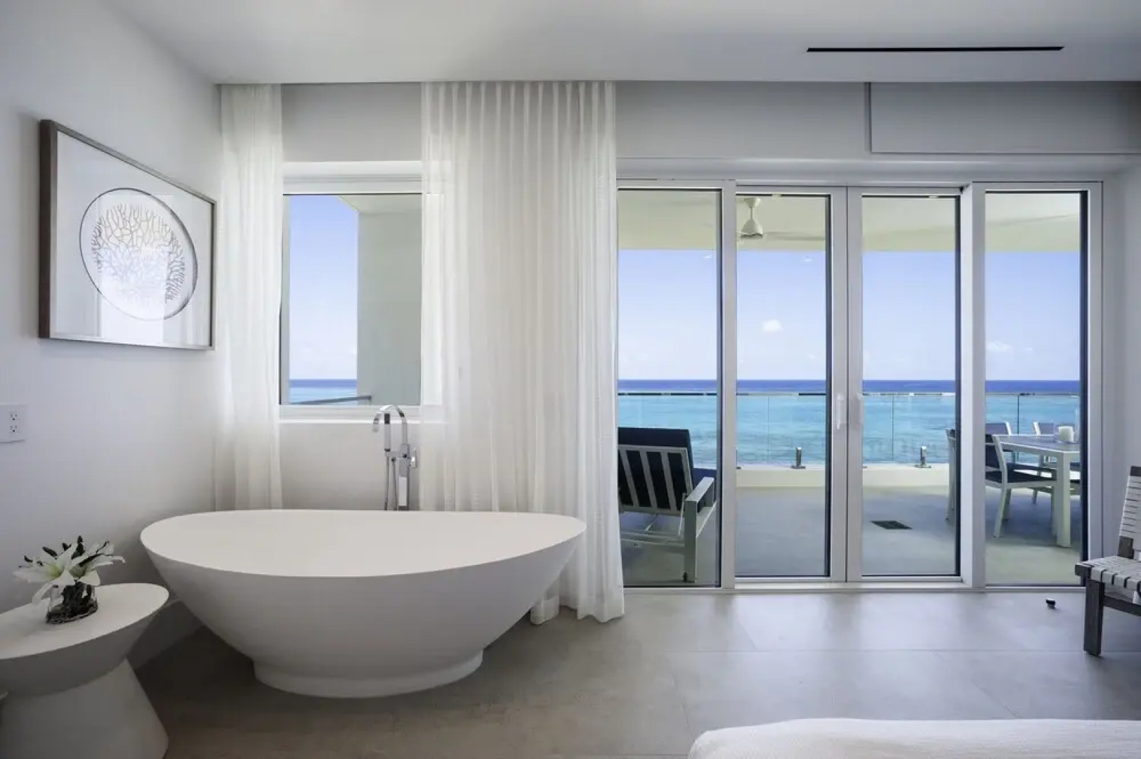 Rum Point Club Residences