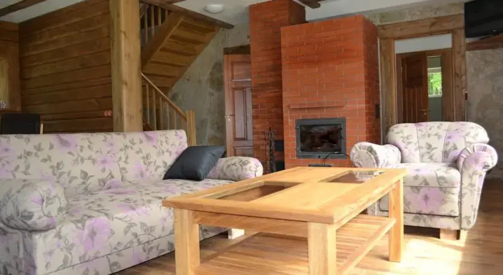 Lehtla Holiday House