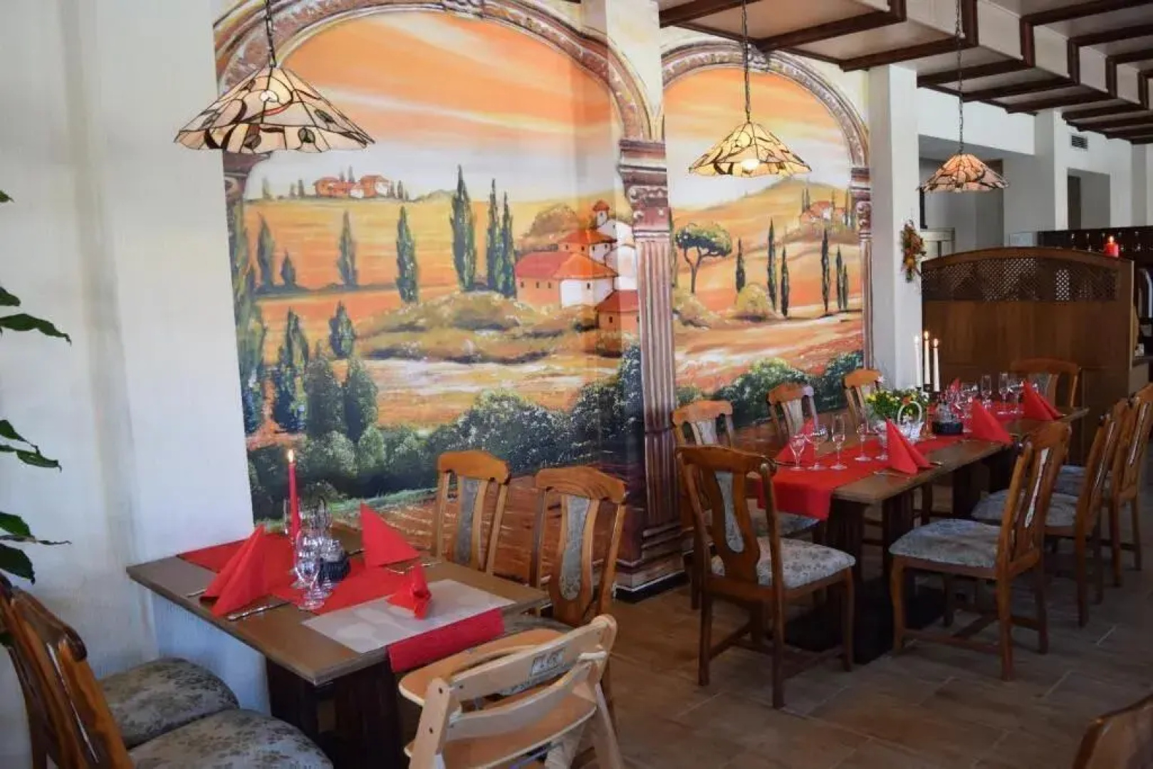 Hotel Carola