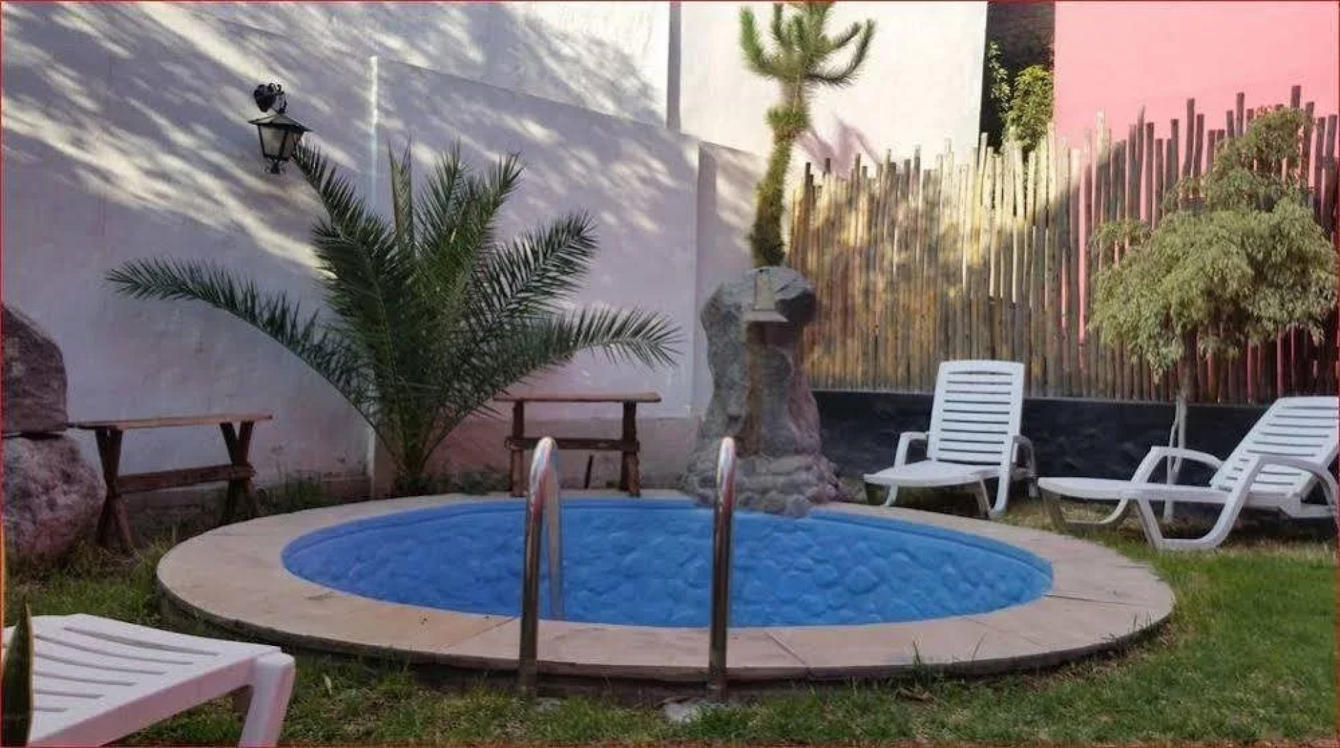 La Casa de Leonardo