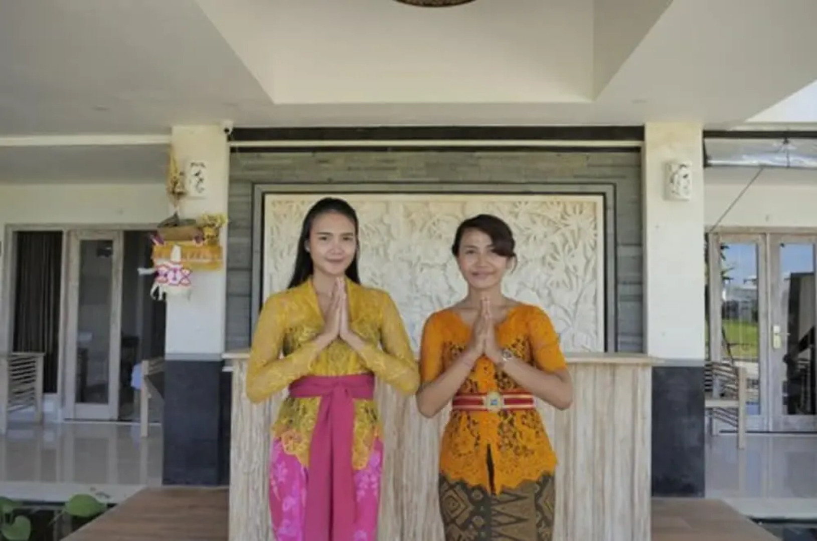 Tirtha Khayangan Canggu