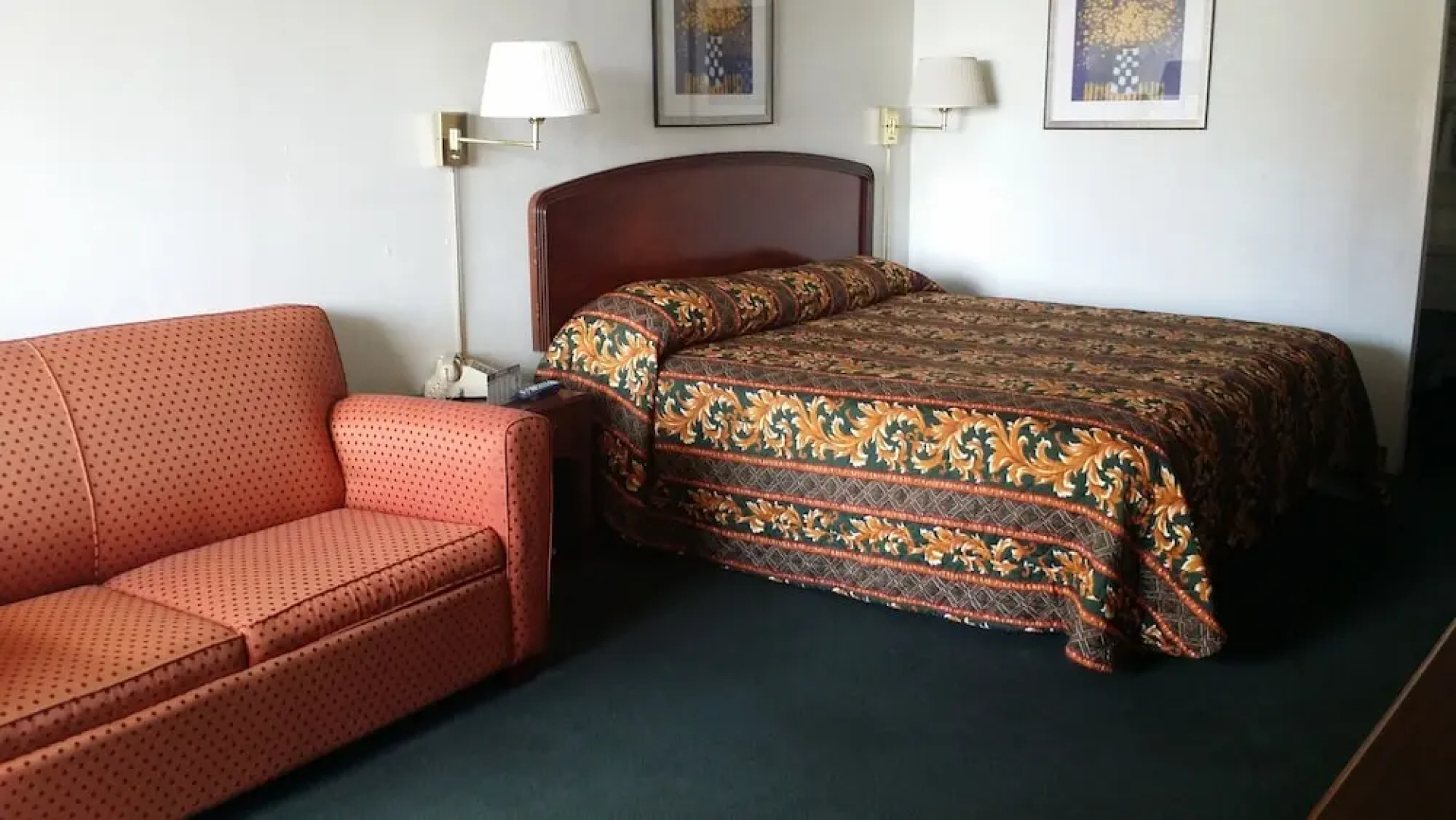 West Texas Inn & Suites Midland
