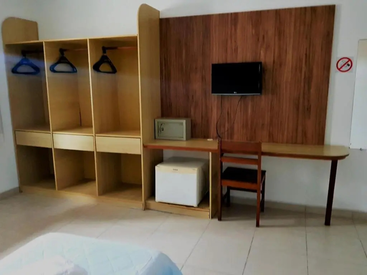 Hotel Diamantina - em Guarapari