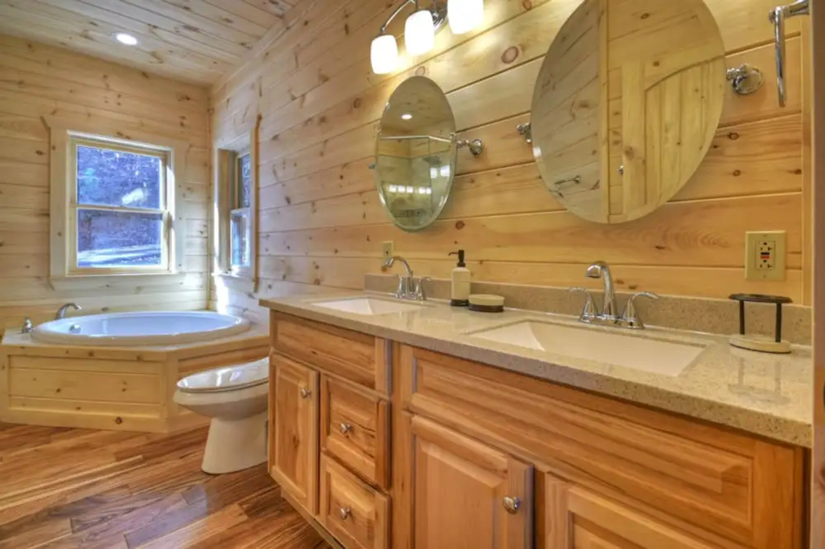 Rising Star Lodge by Escape to Blue Ridge