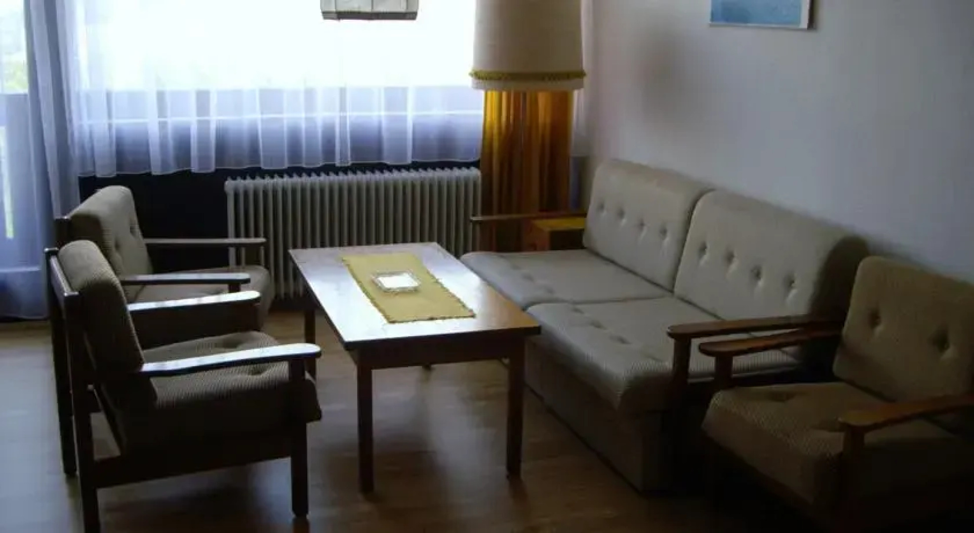 Ferienwohnung Kienzle