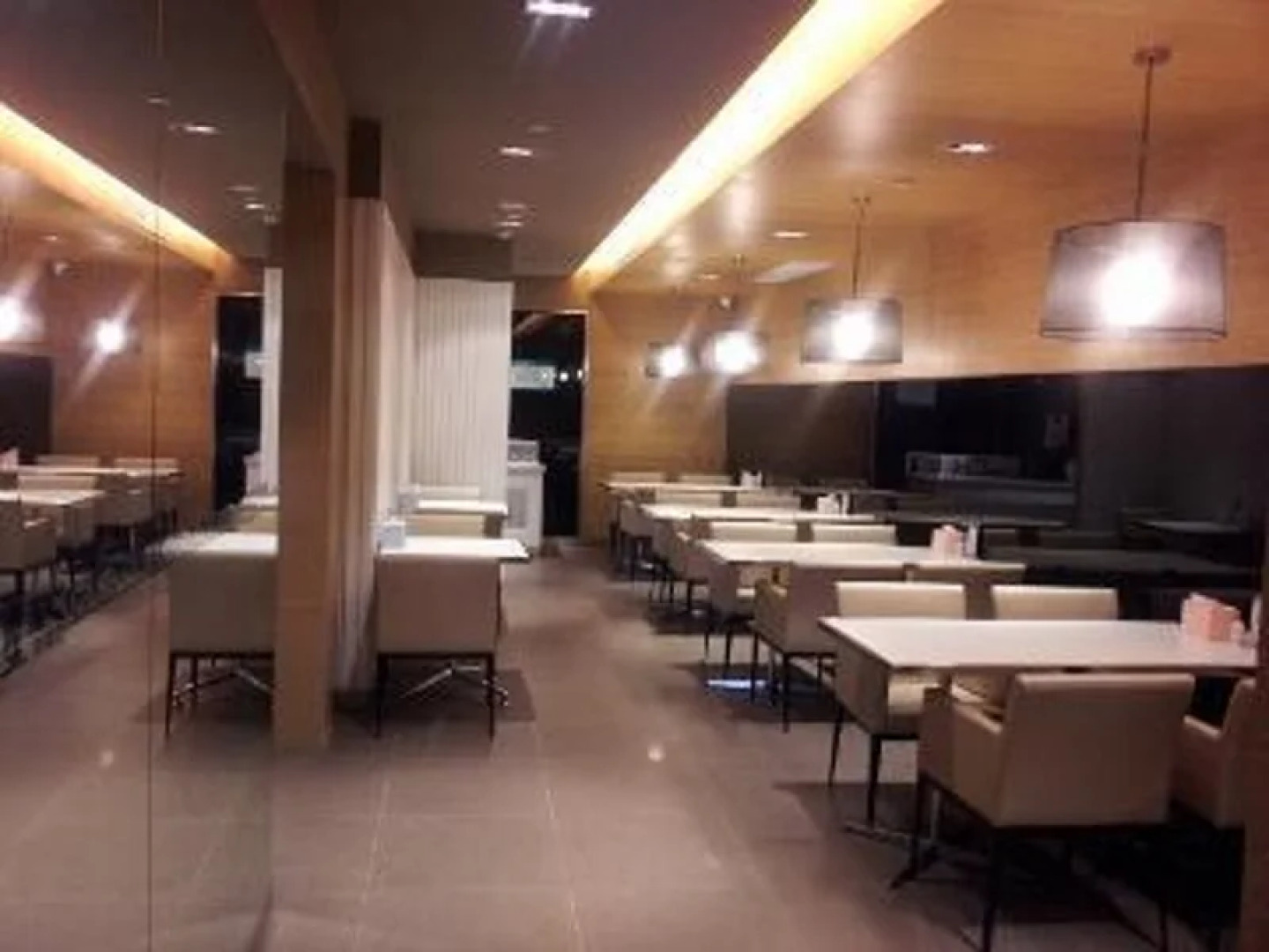 Jinjiang Inn Mountain View, West Yangshuo