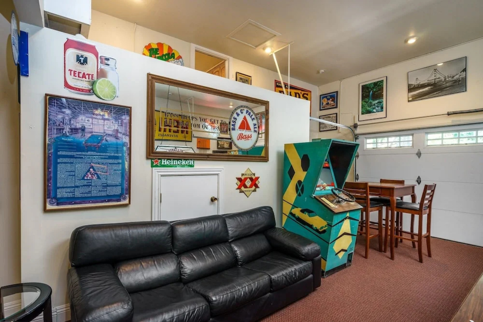 Creme de la Creme 1 - Pet Friendly Near Dunn Court Beach by Yosemite Region Resorts