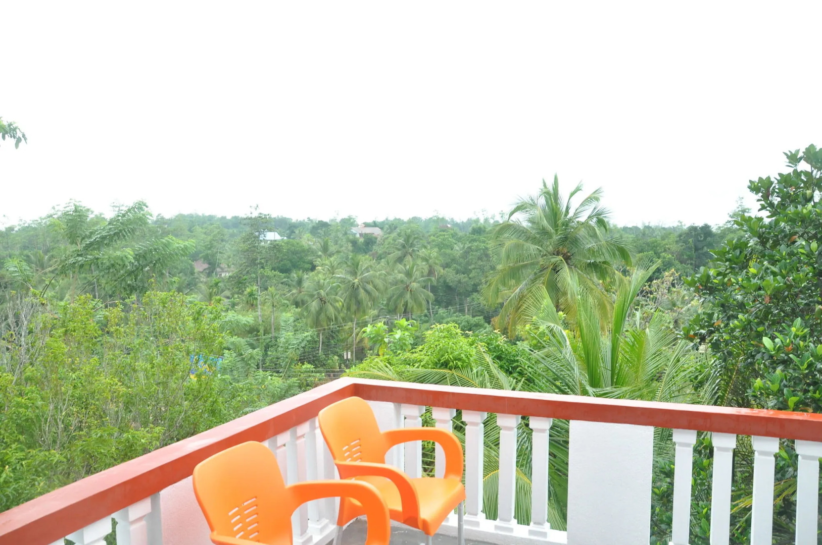 Kurumba Hills