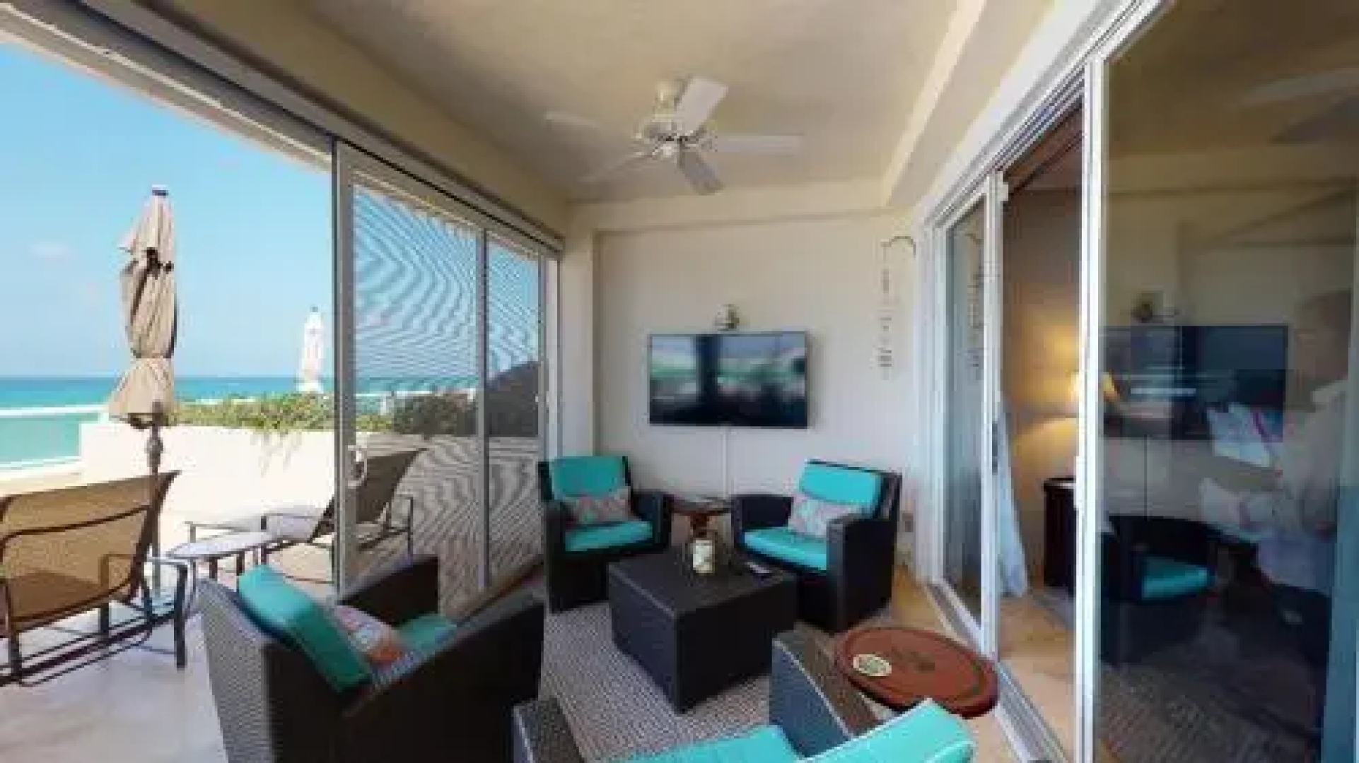 South Bay Beach Club Villa 26