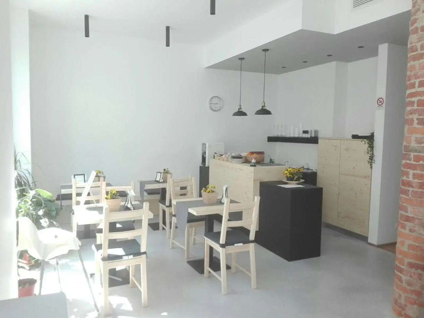 Foresteria Gavazzeni