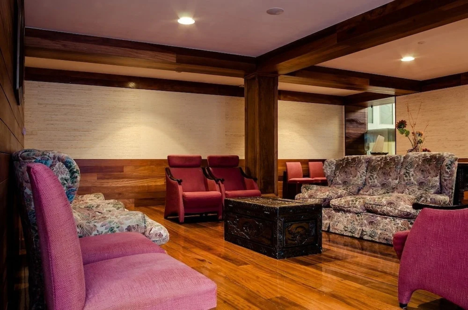 Hotel Balneario de Lugo