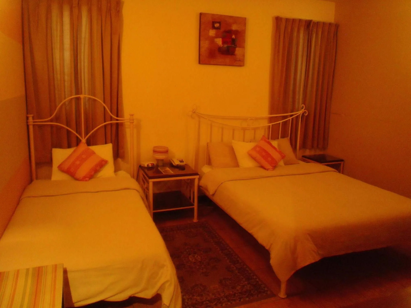 Hotel Casa Cambranes