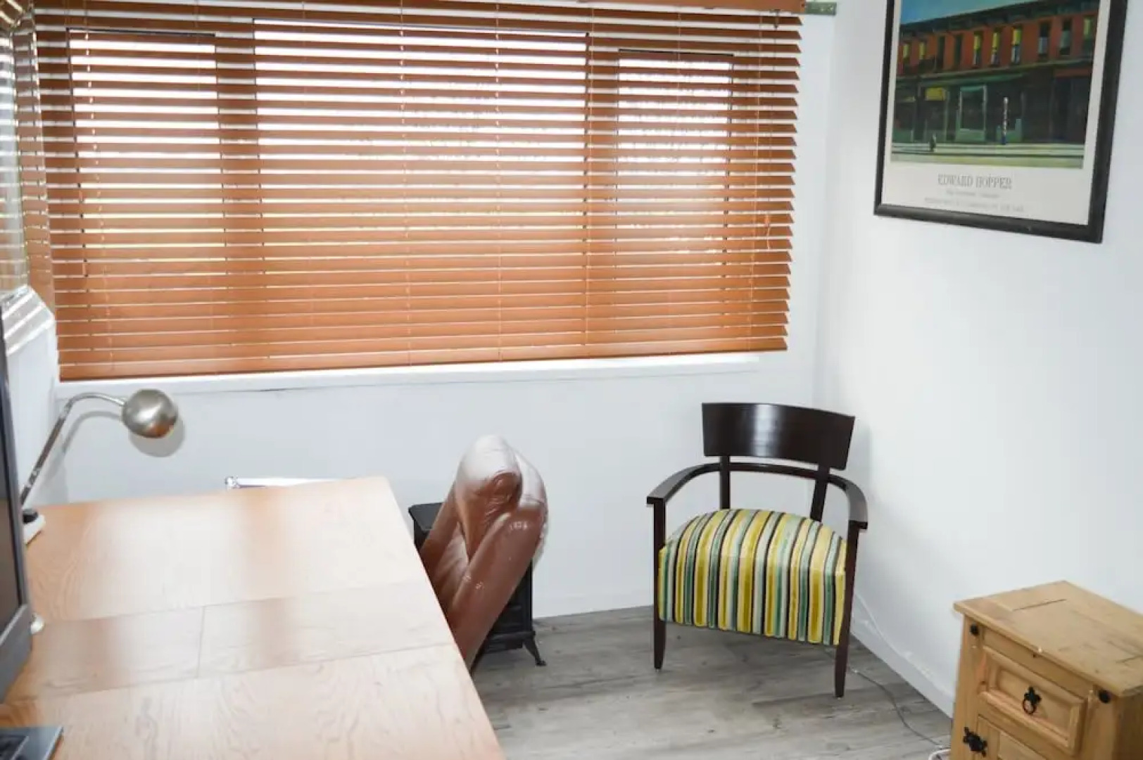 Cosy 1 Bedroom Flat on Gloucester Road North