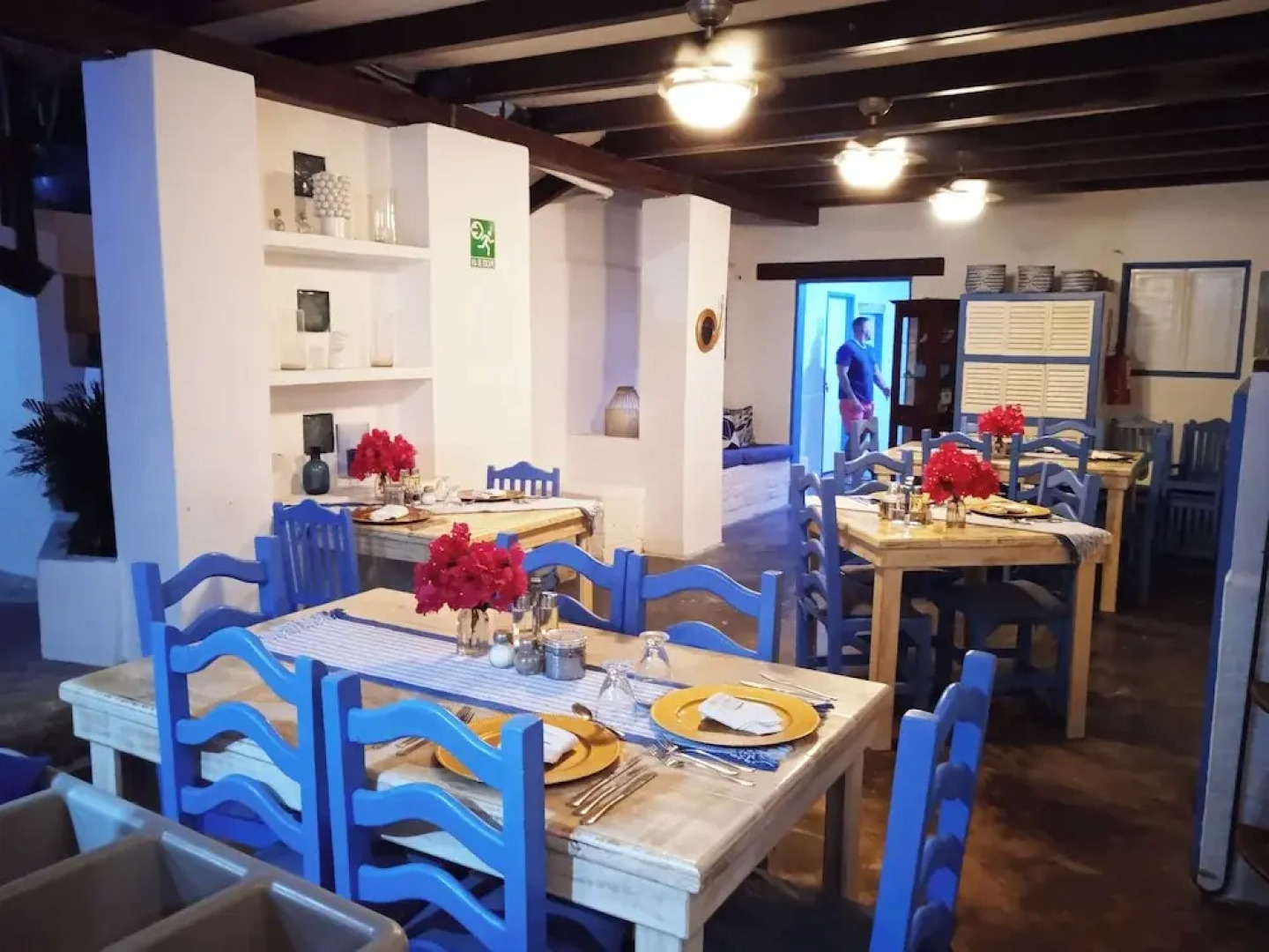 Posada Lagunita by Mediterraneo