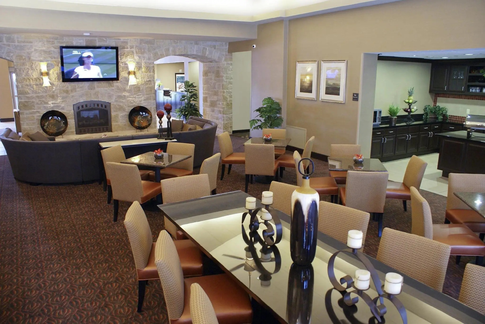 Homewood Suites by Hilton Waco