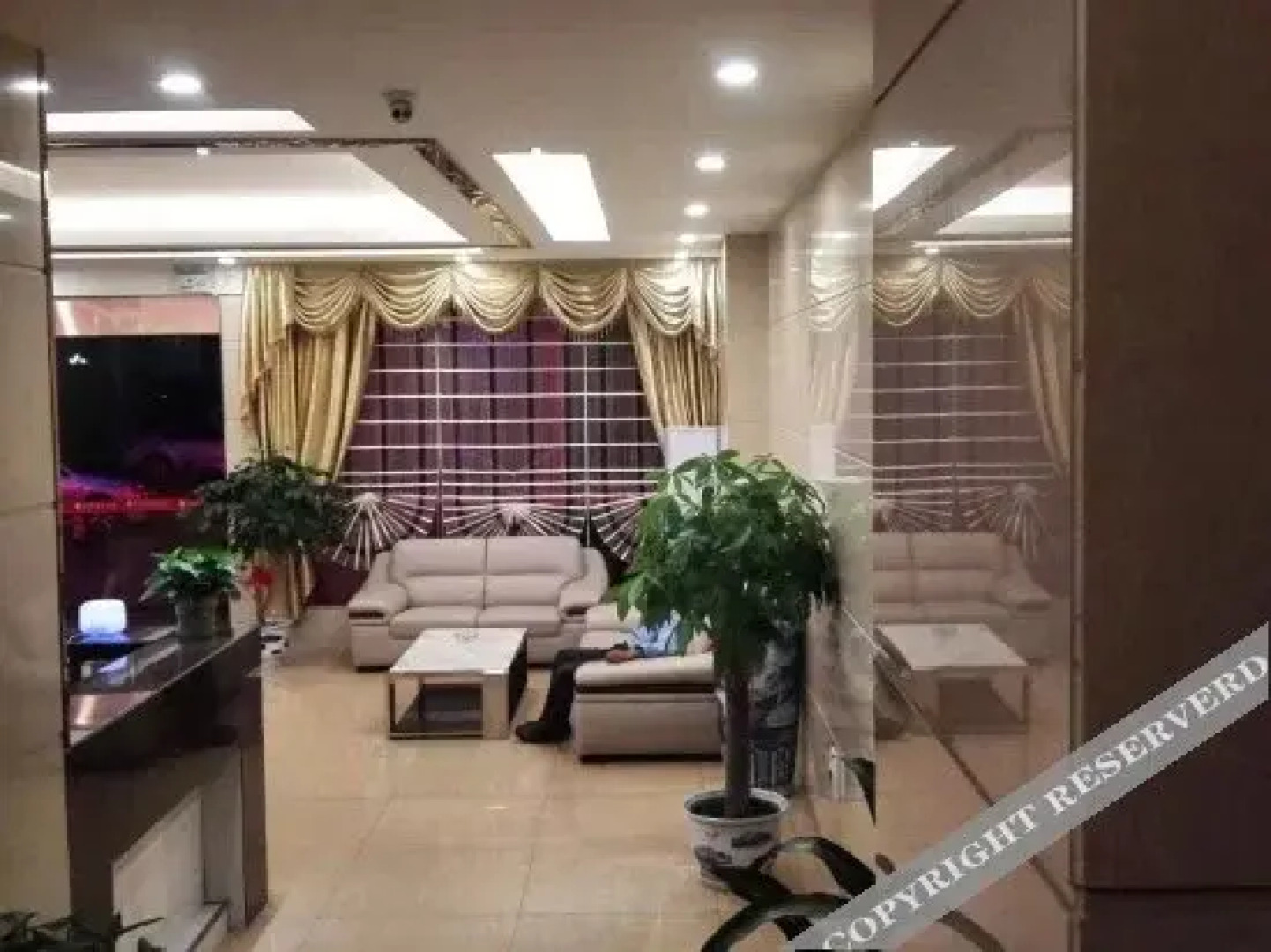 Pearl Business Hotel