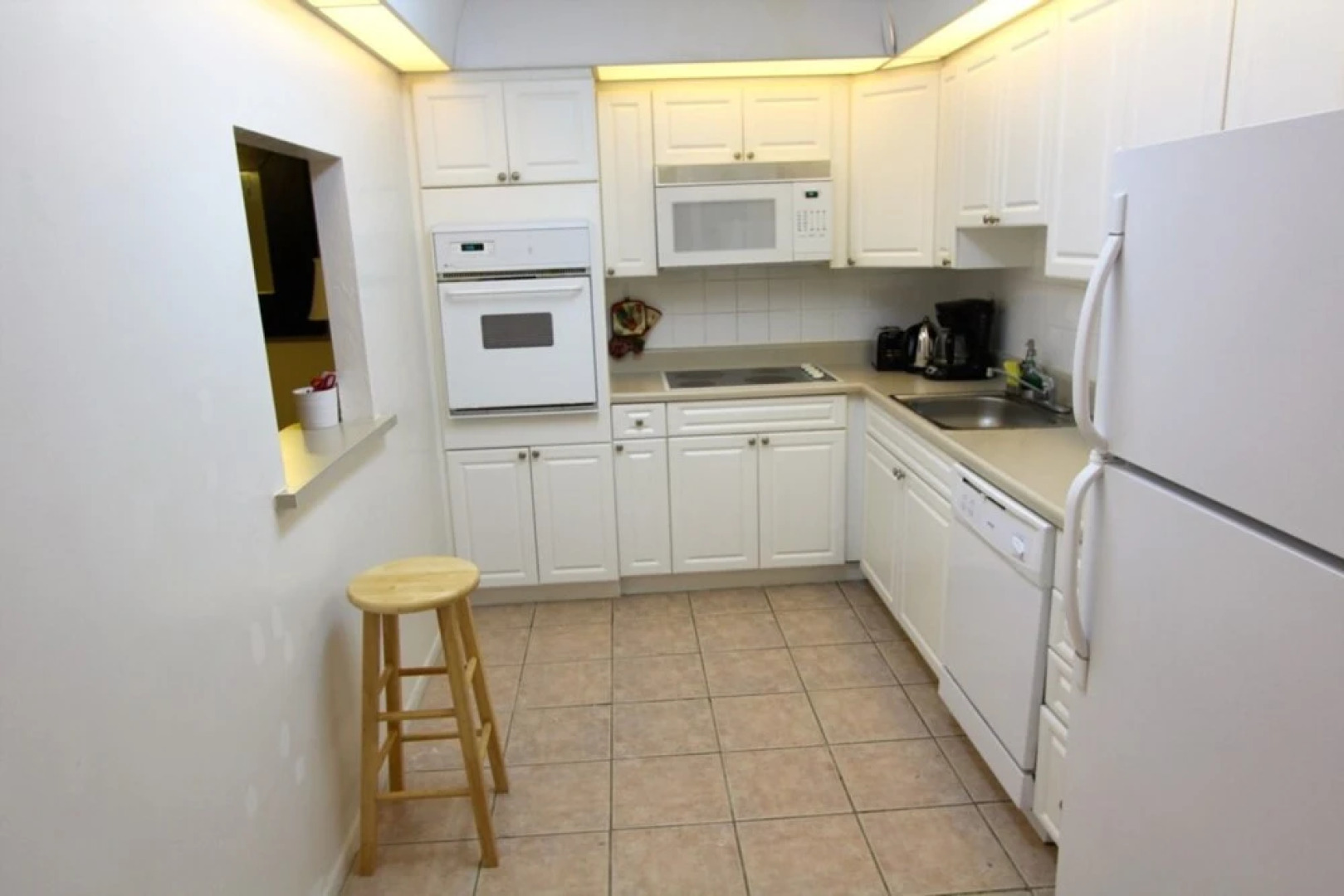 Sunny Isles One-bedroom