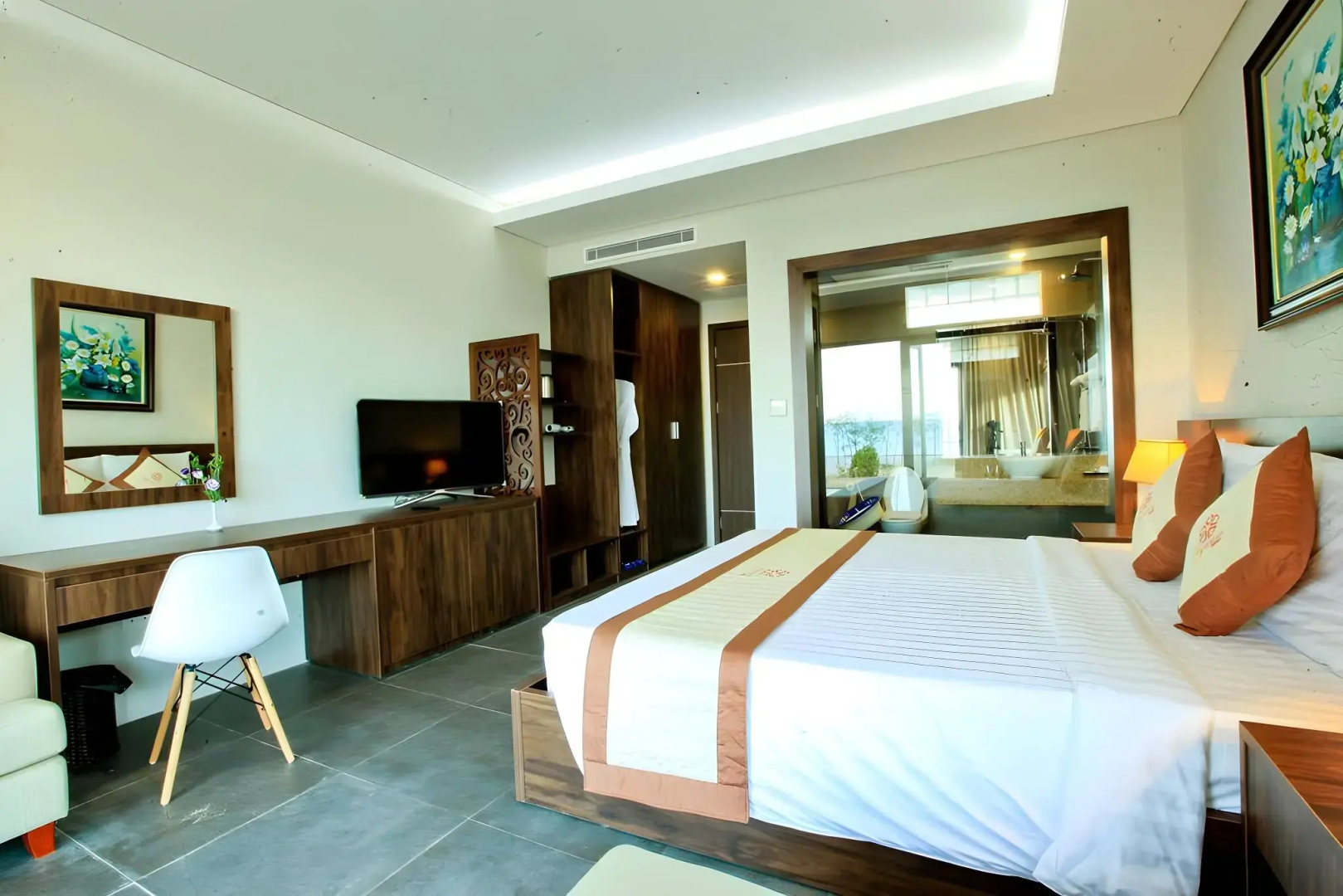 Sea Star Resort Quang Binh