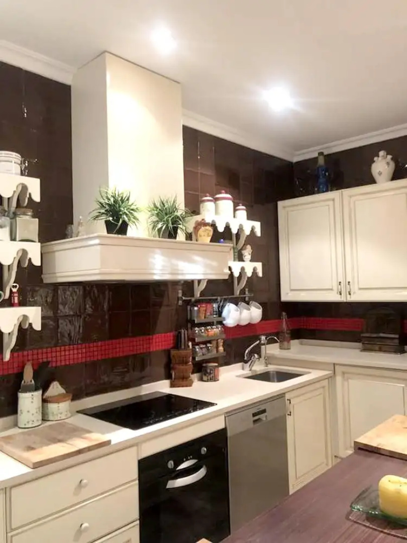 Villa With 5 Bedrooms in Almagro, With Private Pool, Enclosed Garden and Wifi