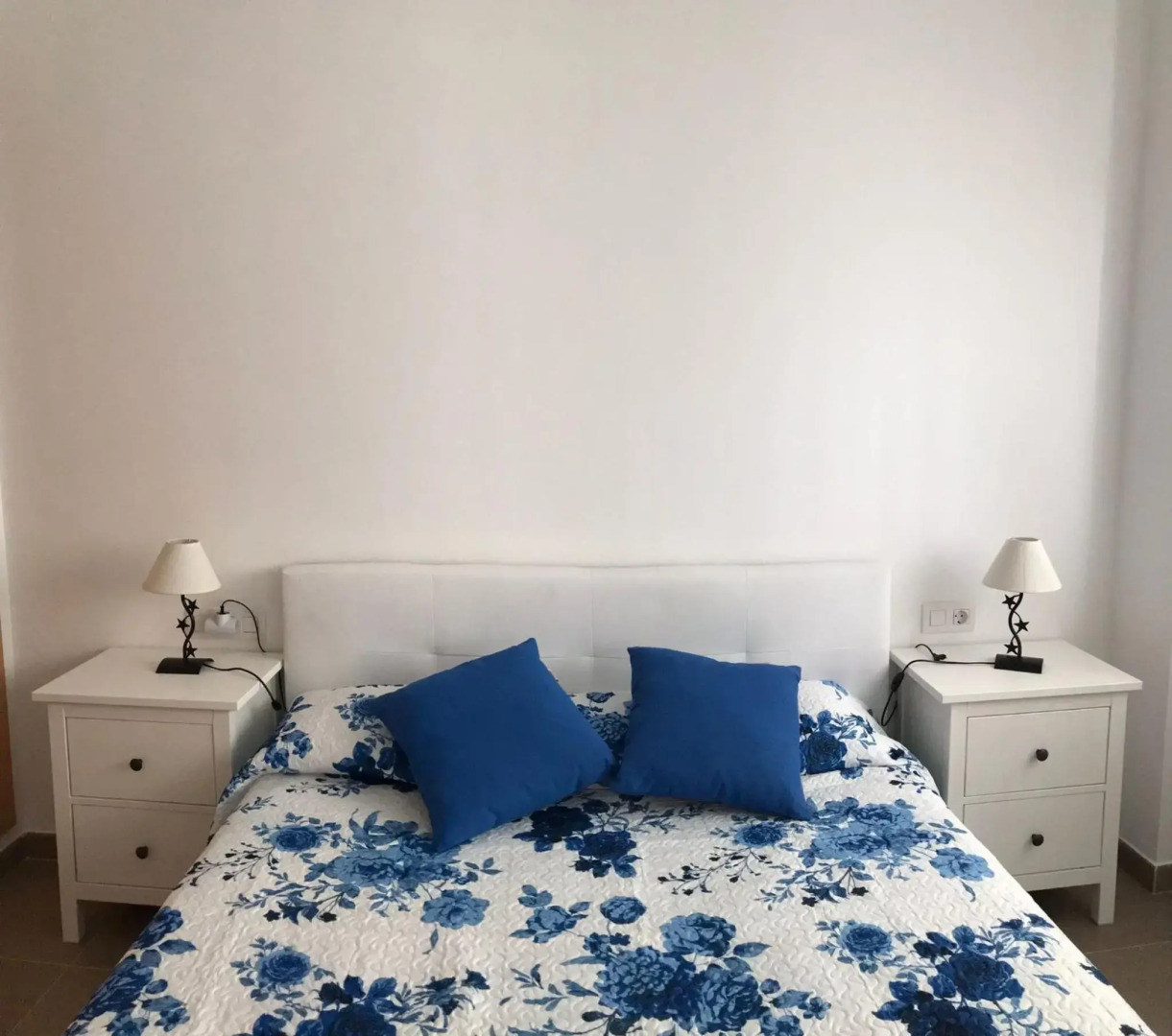 Apartamento en Piles Playa