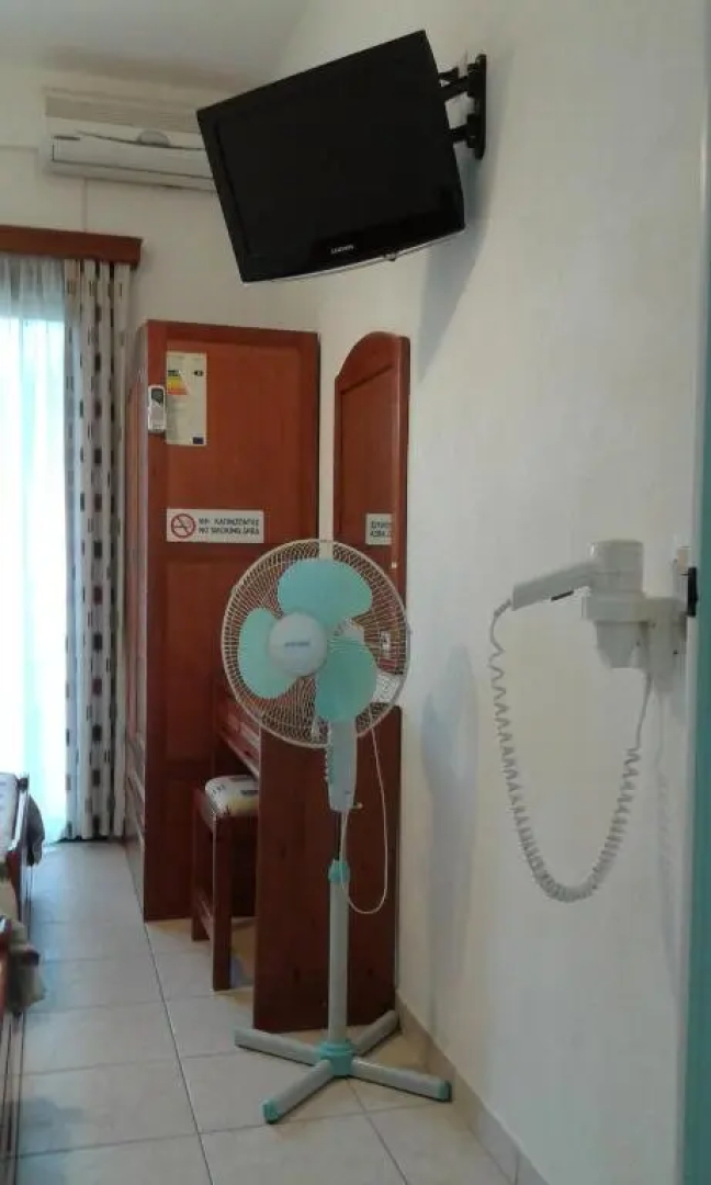 Evons rooms